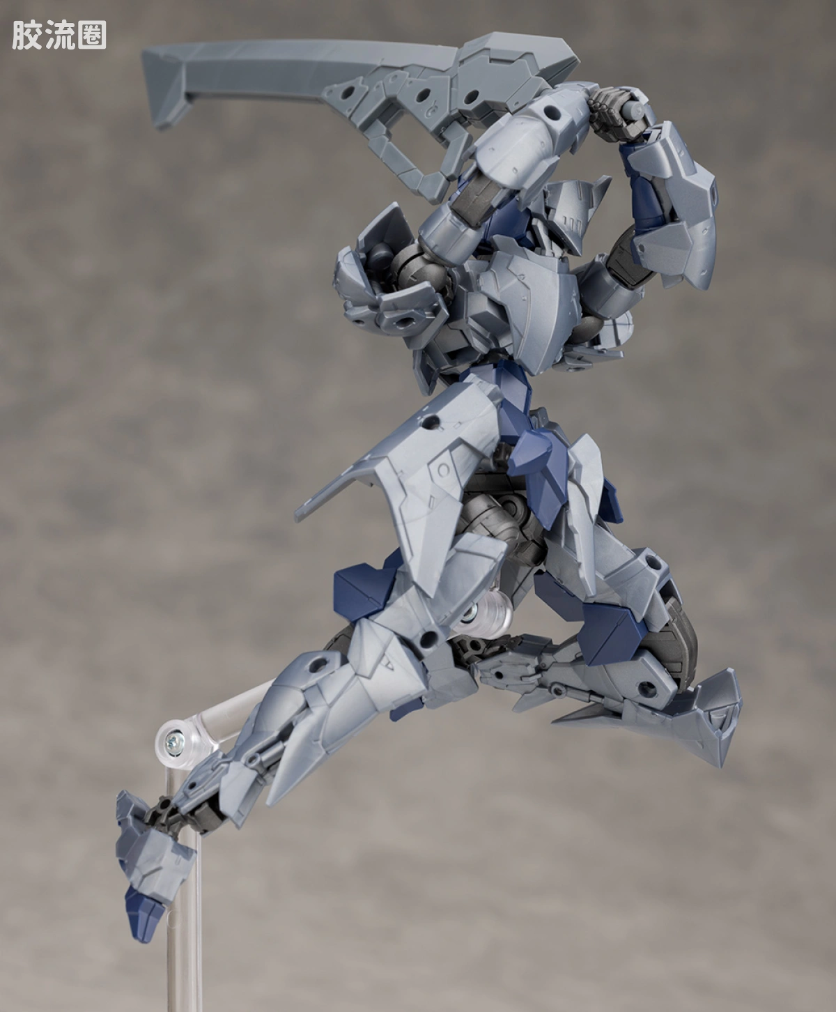 30MM 配件包 自定义武器(重型武装1) - 图片